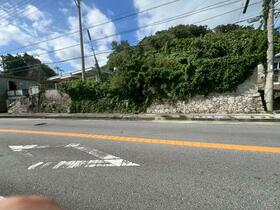 沖縄県南城市知念字具志堅