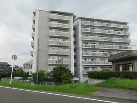 サンシャイン城山公園　７階