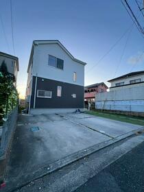 群馬県伊勢崎市羽黒町