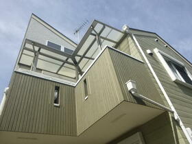 東京都昭島市中神町