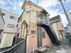 船堀駅より徒歩12分 1階 築57年の賃貸物件