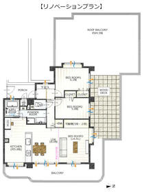 ライオンズガーデン惟信町