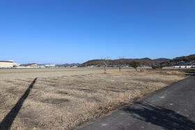 岡山県瀬戸内市邑久町山手