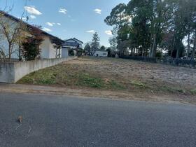 茨城県笠間市吉岡