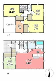 三重県四日市市海山道町１丁目