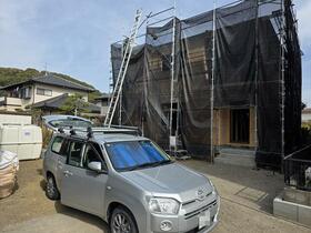 静岡県牧之原市静波