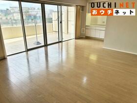 ザ・レジデンス豊中　空家に変更