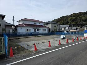 静岡県牧之原市静波