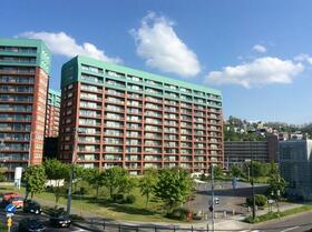 ベイシティガーデン小樽サイドＡ