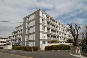 東林間コーポラス