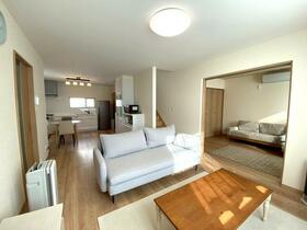 北海道江別市上江別東町