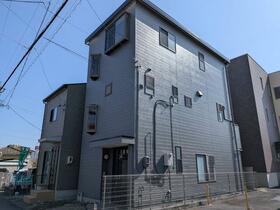 静岡県静岡市清水区新富町