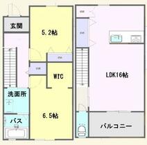 間取り：213139226593