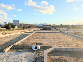 愛知県知立市来迎寺町足軽