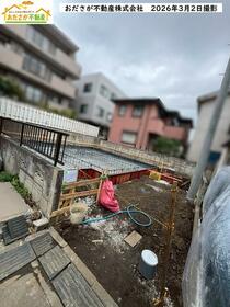 神奈川県相模原市南区相模台４丁目