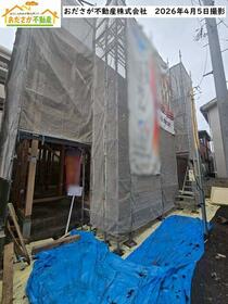 神奈川県相模原市南区相模台４丁目