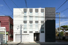 宮城県仙台市青葉区上杉３丁目