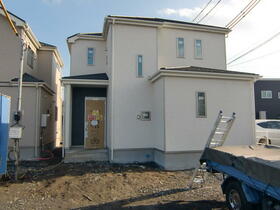 茨城県ひたちなか市大字足崎