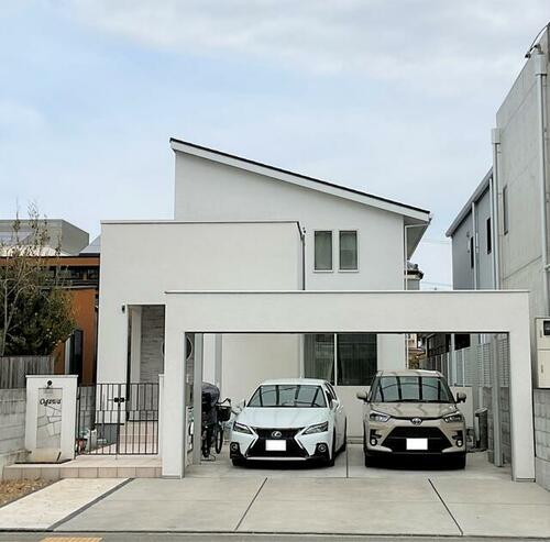 detached 徳島県徳島市中央通３丁目