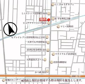 静岡県沼津市原
