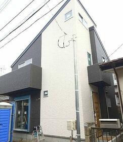 千葉県柏市逆井４丁目