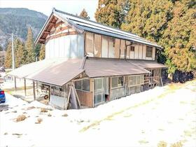 岐阜県本巣市根尾長嶺