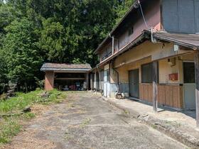 岐阜県本巣市根尾長嶺