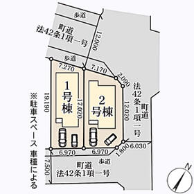 宮城県宮城郡利府町神谷沢字南沢
