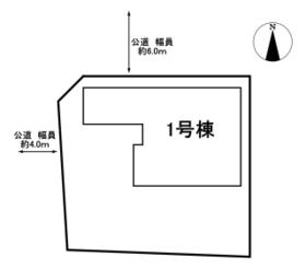 岐阜県本巣郡北方町芝原西町１丁目