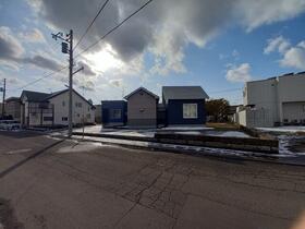 北海道札幌市東区伏古三条２丁目