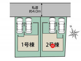 宮城県仙台市若林区二軒茶屋