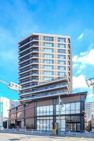 パークホームズ川越新富町アドーア