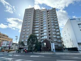 ライオンズマンション愛宕大橋リバーサイド