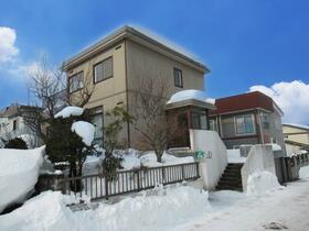 北海道札幌市清田区里塚二条３丁目