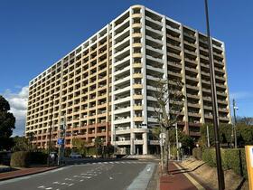 ダイアパレスつくば学園都市