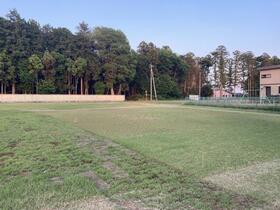 茨城県つくば市今鹿島