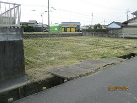 岐阜県羽島市正木町曲利