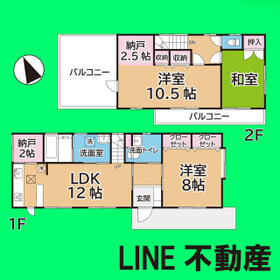 埼玉県上尾市井戸木４丁目