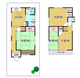 千葉県船橋市大穴南２丁目