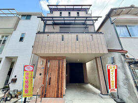 大阪府東大阪市森河内西２丁目