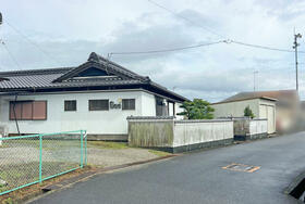 三重県松阪市嬉野津屋城町