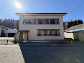 福島県田村市大越町上大越字町