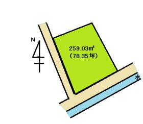 静岡県榛原郡吉田町住吉
