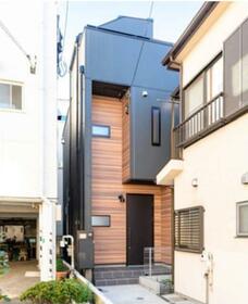 神奈川県横浜市神奈川区神之木台