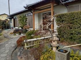 大分県中津市大字今津