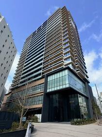 プラウドタワー郡山