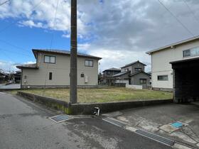 新潟県新潟市西区五十嵐２の町