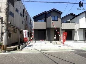 福岡県北九州市小倉北区大田町