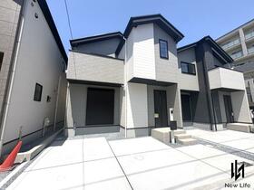 福岡県北九州市小倉北区大田町