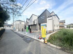 千葉県習志野市藤崎３丁目